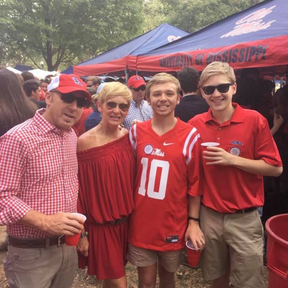 Meet your Posher, Ruthie